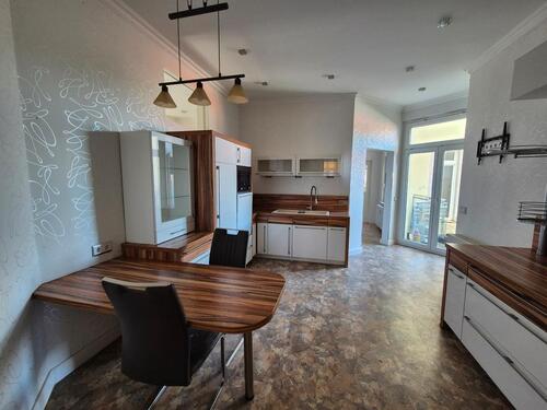 Foto - 4.5 Zimmer Etagenwohnung in Bad Sülze