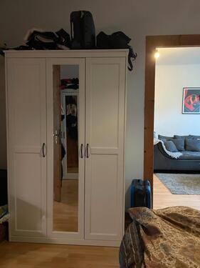 Foto - Etagenwohnung in Hilden zur Miete