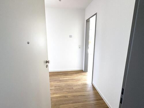 Foto - Etagenwohnung in Saterland zur Miete