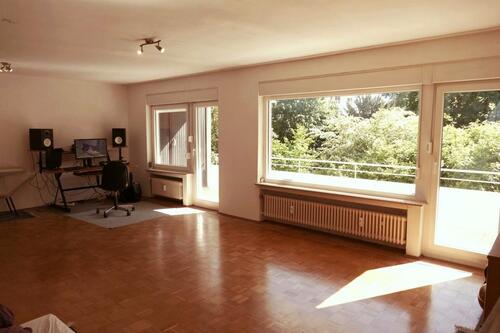 Foto - 2 Zimmer Etagenwohnung zum Kaufen in Kaarst