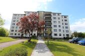 Foto - Helle 2-Zimmer Wohnung mit Balkon im 2. OG in Flensburg-Mürwik