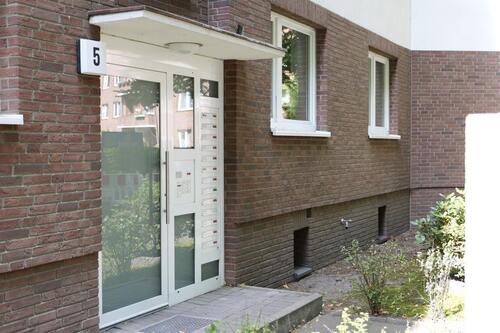 Foto - Altbau Eigentumswohnung 