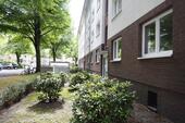Foto - 2 Zimmer Hochparterre zum Kaufen in Hamburg