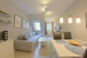 Foto - Charmante 3-Zimmer Ferienwohnung in Dorum-Neufeld