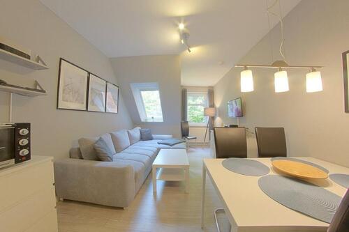 Foto - Charmante 3-Zimmer Ferienwohnung in Dorum-Neufeld