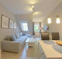 Charmante 3-Zimmer Ferienwohnung in Dorum-Neufeld - Wurster Nordseeküste
