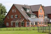 Foto - 3 Zimmer Etagenwohnung zum Kaufen in Wurster Nordseeküste