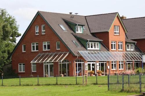 Foto - 3 Zimmer Etagenwohnung zum Kaufen in Wurster Nordseeküste
