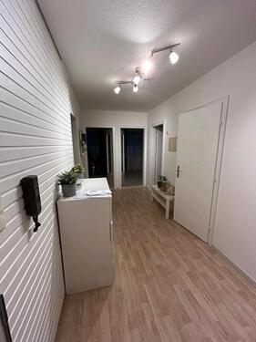 Foto - 3 Zimmer Etagenwohnung zur Miete in Nordenham