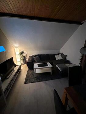Foto - 3 Zimmer Etagenwohnung in Nordenham