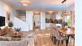 Foto - 5 Zimmer Doppelhaushälfte zur Miete in Staßfurt