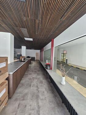 Foto - TOP Lage Showroom Gewerbeeinheit direkt am Kudamm Charlottenburg