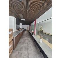 TOP Lage Showroom Gewerbeeinheit direkt am Kudamm Charlottenburg - Berlin Charlottenburg-Wilmersdorf