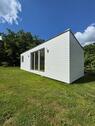 Foto - MODULHAUSTINYHAUSKFW55FERTIGHAUSHOLZHAUSBUNGALOWANBAU
