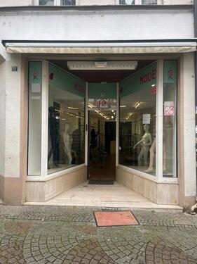 Foto - ladenlokal - 650,00 EUR Kaltmiete,