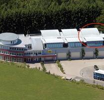 PROVISIONSFREI - Repräsentative Atelier- Büroräume im Gewerbepa - Kürten