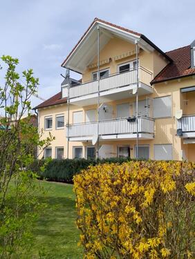 Foto - Vollmöblierte DG-Wohnung in Bad Füssing, Ortsteil Würding