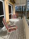 Foto - Etagenwohnung in Bad Füssing zur Miete