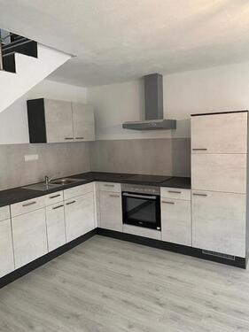 Foto - Große Wohnung mit 3 Schlafzimmer über zwei Etagen