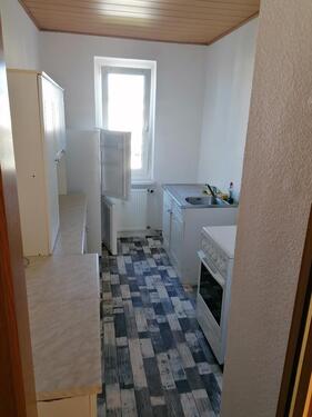 Foto - Etagenwohnung zur Miete in Markkleeberg