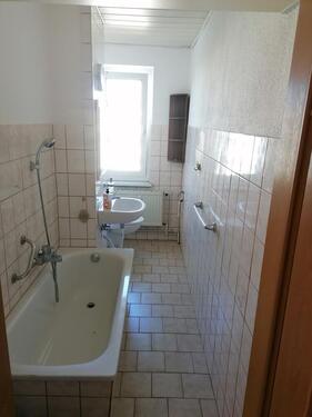 Foto - Etagenwohnung in Markkleeberg