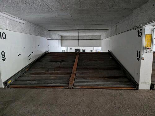 Foto - Duplex Stellplatz in guter Lage