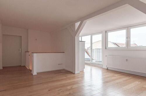 Foto - Etagenwohnung in Berlin