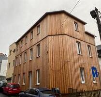 2-Raum-Wohnung in der Hertelstr. in Greiz