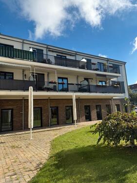 Foto - Etagenwohnung zur Miete in Waren (Müritz)