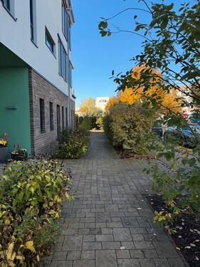 Foto - Etagenwohnung in Waren (Müritz)