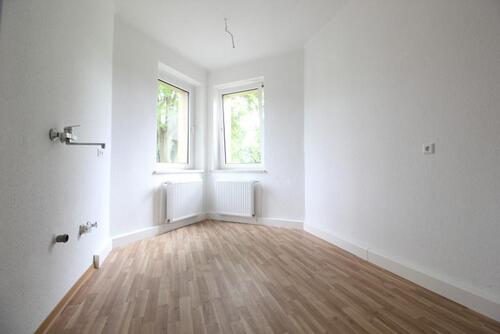 Foto - 2-Raum-Wohnung in ruhiger Wohnlage!