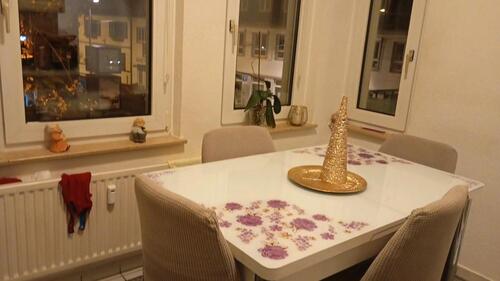 Foto - Etagenwohnung in Krefeld