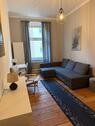 Foto - 2 Zimmer-Wohnung U7 Siemensdamm