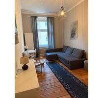 2 Zimmer-Wohnung U7 Siemensdamm - Berlin Reinickendorf