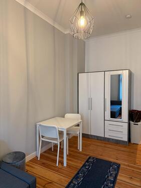 Foto - Etagenwohnung in Berlin