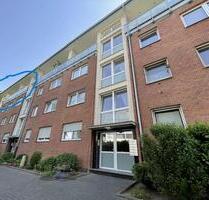 Charmante Penthauswohnung 3,5-Zimmer - Mönchengladbach Nord