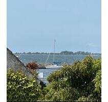 Altes Kapitänshaus mit Sanierungsbedarf in Wiek auf Rügen - Dranske
