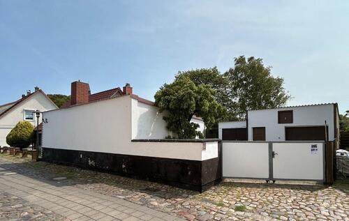 Foto - Einfamilienhaus in Dranske