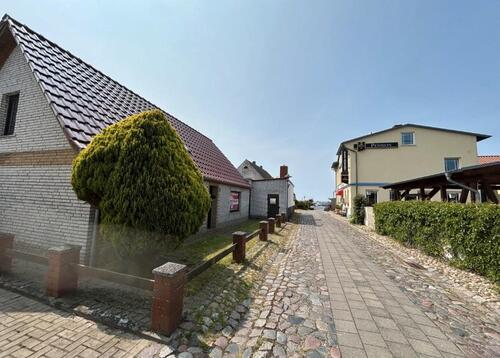 Foto - Einfamilienhaus in Dranske zum Kaufen