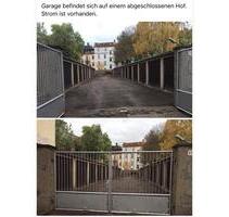Garage zu vermieten Stadtfeld Ost - Magdeburg Alt Olvenstedt