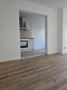 Foto - Etagenwohnung in Schmalfeld zur Miete