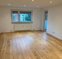 3-Zimmerwohnung mit EBK & Außenstellplatz München Nord