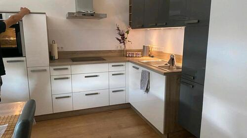 Foto - 69 m² Wohnung in RottenburgL. zu vermieten