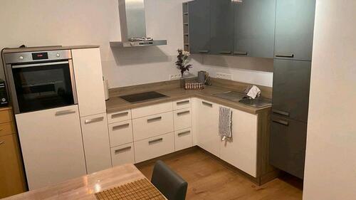 Foto - Etagenwohnung zur Miete in Rottenburg an der Laaber