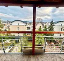 Traumhafte Wohnung in Troisdorf Zentrum zu vermieten ab 01.02.26