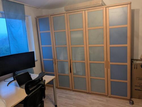 Foto - 1 Zimmer Etagenwohnung in Alsdorf