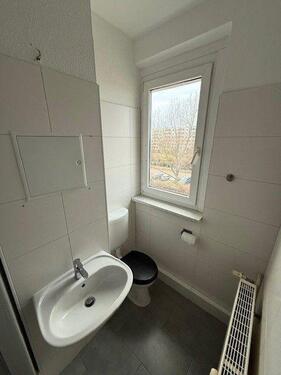 Foto - Etagenwohnung in Halle (Saale) zur Miete