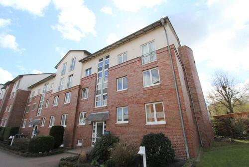 Foto - Zwei Raum-Wohnung für Singles oder Paare