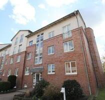 Zwei Raum-Wohnung für Singles oder Paare - Uetersen