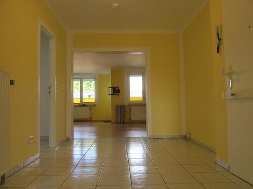 Foto - Etagenwohnung in Uetersen zur Miete